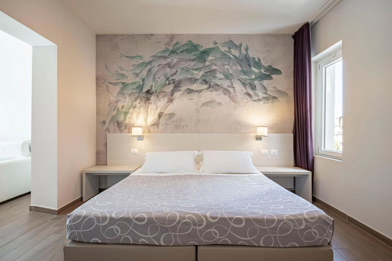 Hotel La Pineta, Follonica, Italy