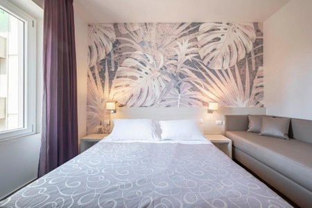 Hotel La Pineta, Follonica, Italy