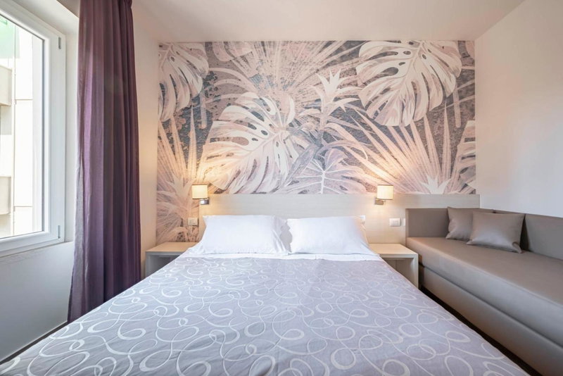Hotel La Pineta, Follonica, Italy