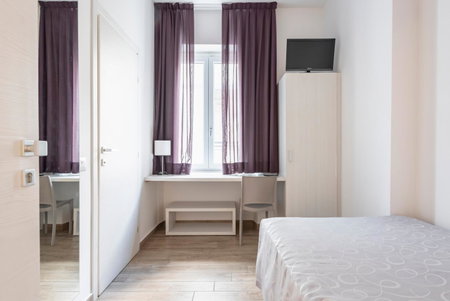 Hotel La Pineta, Follonica, Italy