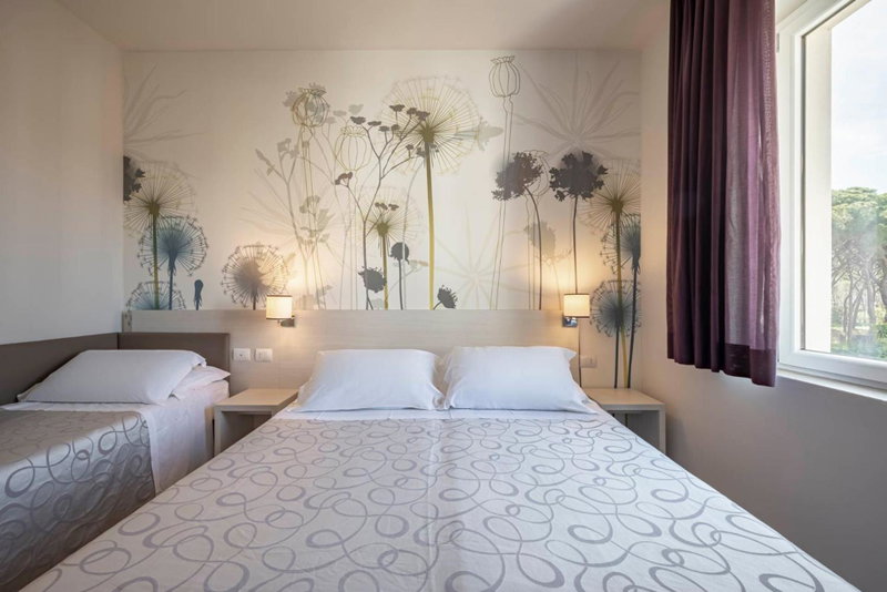 Hotel La Pineta, Follonica, Italy