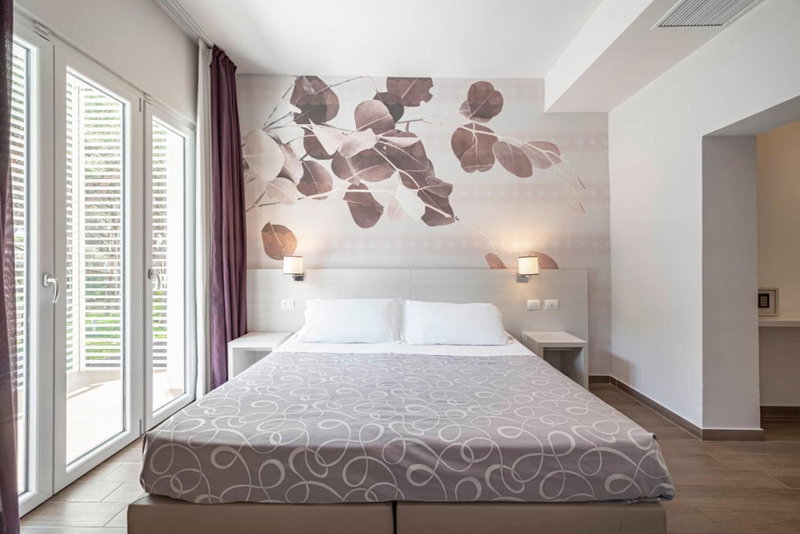 Hotel La Pineta, Follonica, Italy
