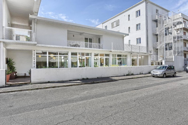 Hotel La Pineta, Follonica, Italy