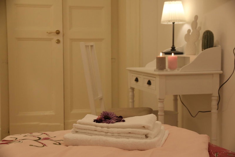 Aitna B&B, Catania, Italy