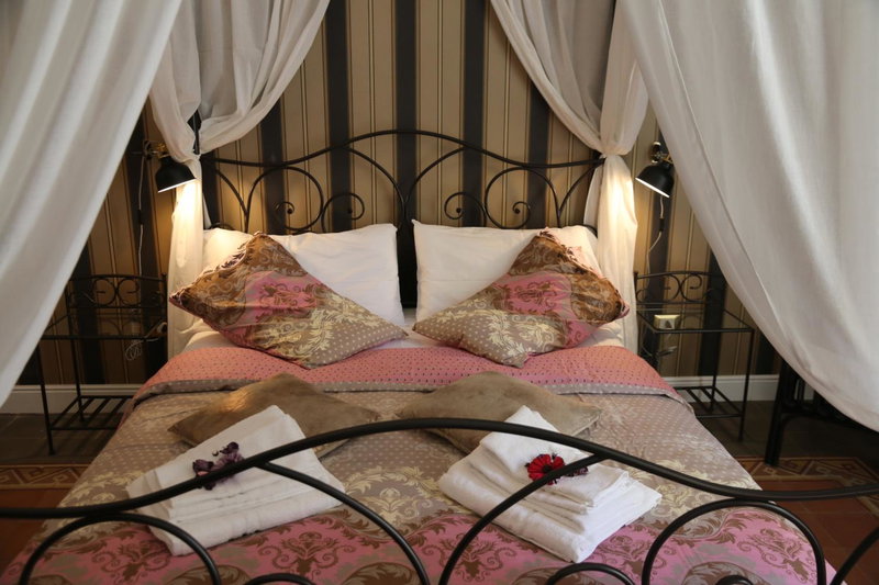 Aitna B&B, Catania, Italy