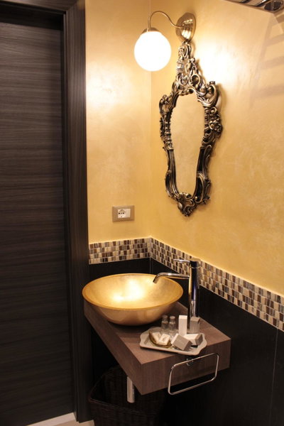 Aitna B&B, Catania, Italy