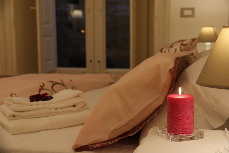 Aitna B&B, Catania, Italy