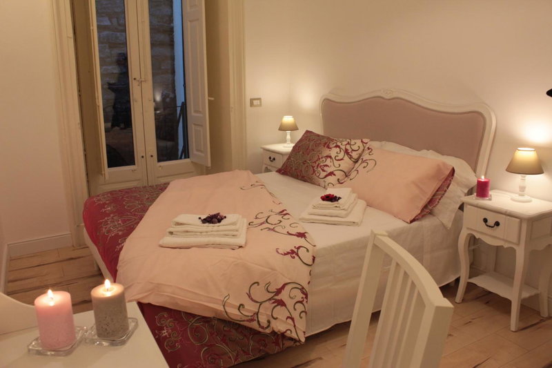 Aitna B&B, Catania, Italy