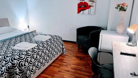 Venice Suites, Mestre, Italy