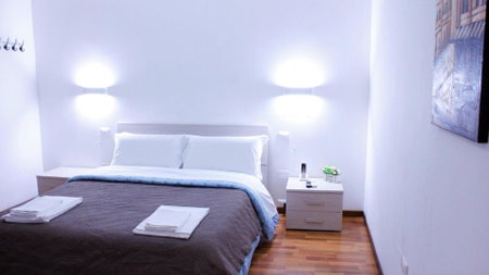Venice Suites, Mestre, Italy