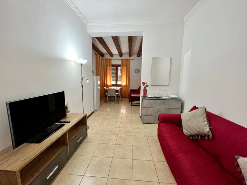 Venice Suites, Mestre, Italy