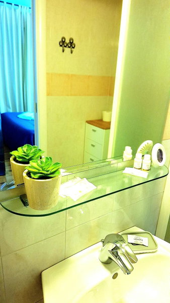 Venice Suites, Mestre, Italy