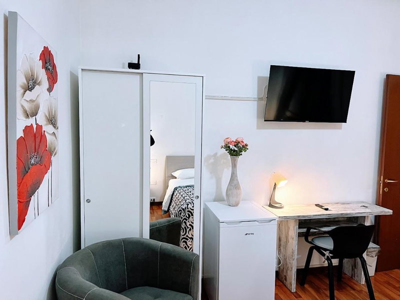 Venice Suites, Mestre, Italy