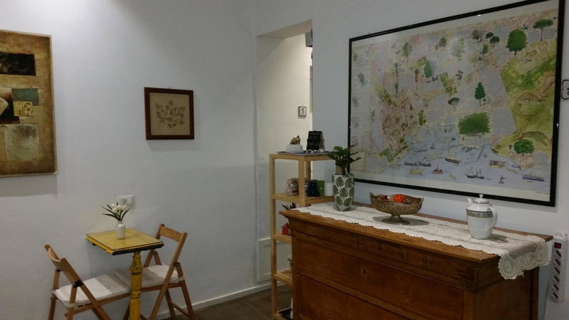 Palermo Rooms, Palermo, Italy