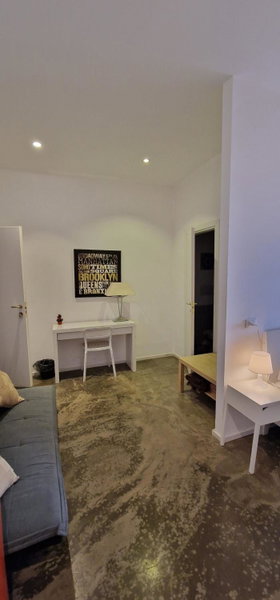Palermo Rooms, Palermo, Italy