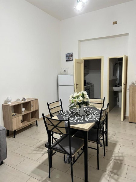 Palermo Rooms, Palermo, Italy
