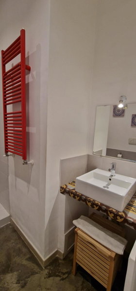 Palermo Rooms, Palermo, Italy