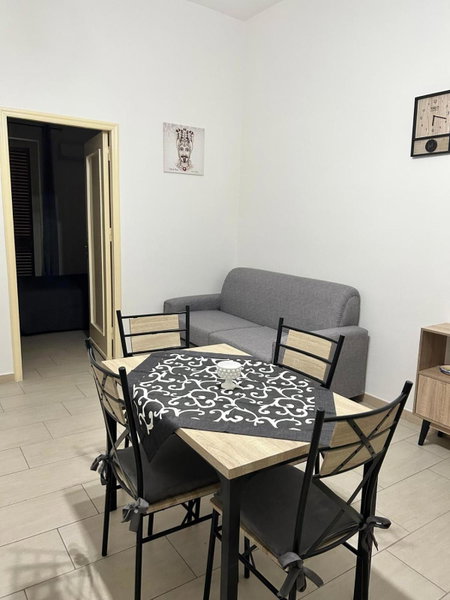 Palermo Rooms, Palermo, Italy