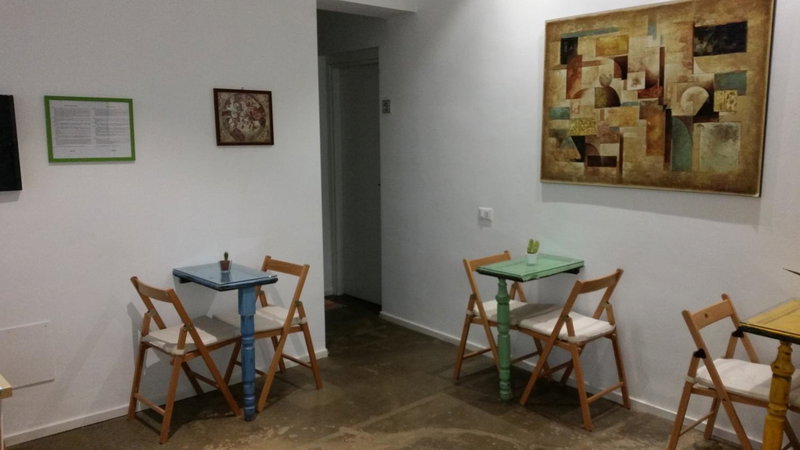 Palermo Rooms, Palermo, Italy