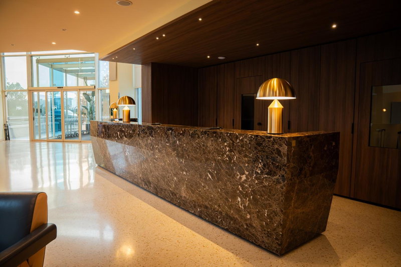 UNA HOTELS MH Matera, Matera, Italy