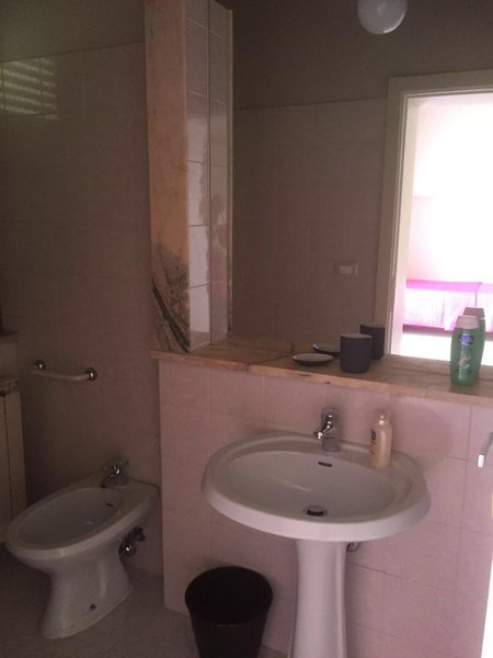 Hostal Al Porto, San Benedetto del Tronto, Italy