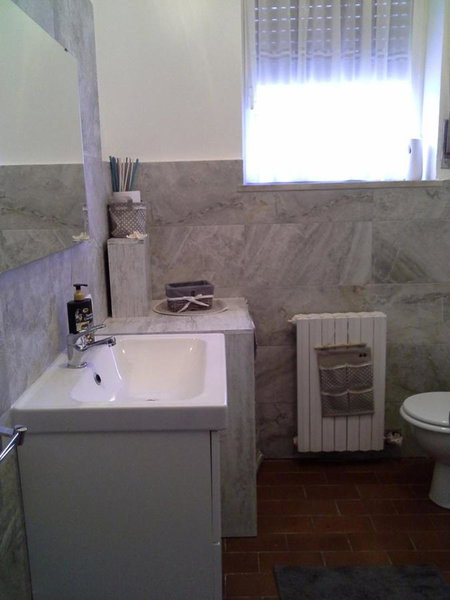 La Casa delle Betulle, Cardano al Campo, Italy