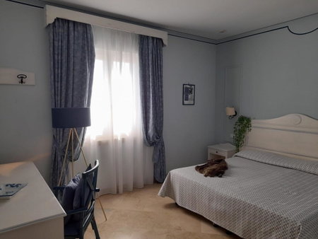 Relais Antiche Saline, Torre Nubia, Italy