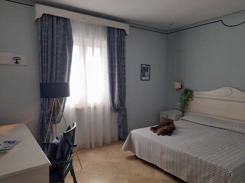 Relais Antiche Saline, Torre Nubia, Italy