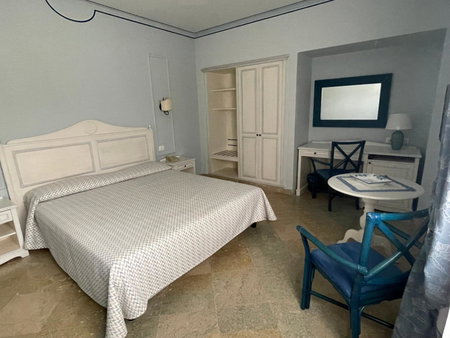 Relais Antiche Saline, Torre Nubia, Italy