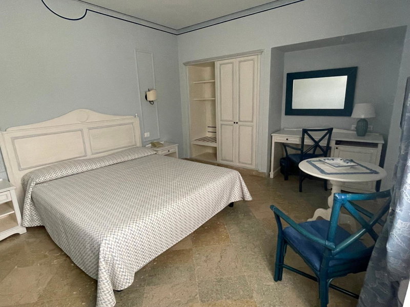 Relais Antiche Saline, Torre Nubia, Italy
