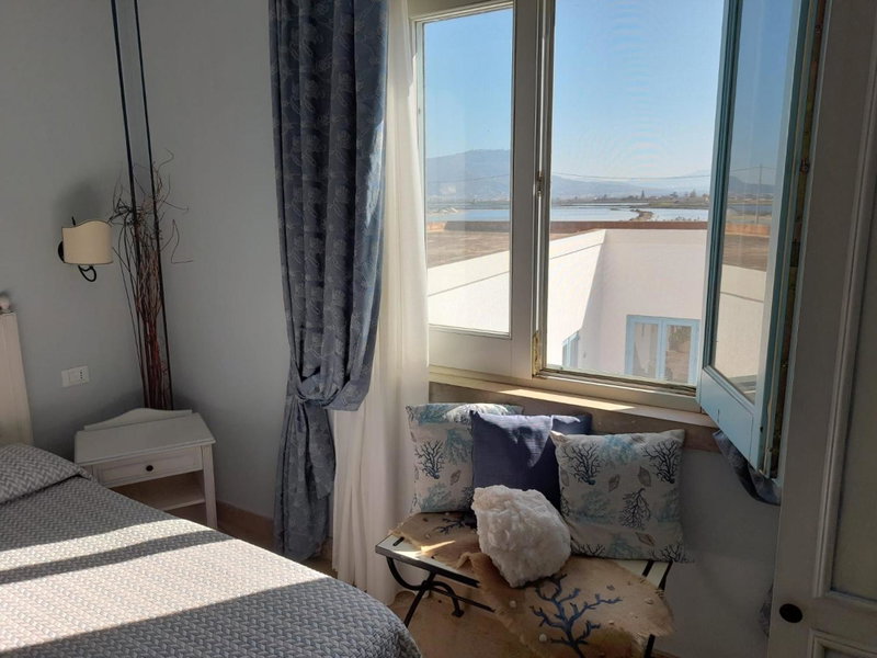 Relais Antiche Saline, Torre Nubia, Italy