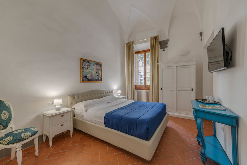 Residenza d'epoca Galleria L'Accademia, Florence, Italy