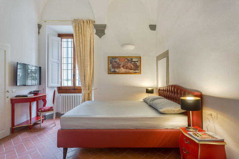 Residenza d'epoca Galleria L'Accademia, Florence, Italy