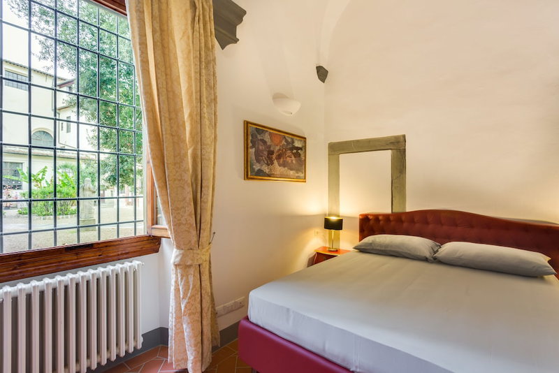 Residenza d'epoca Galleria L'Accademia, Florence, Italy