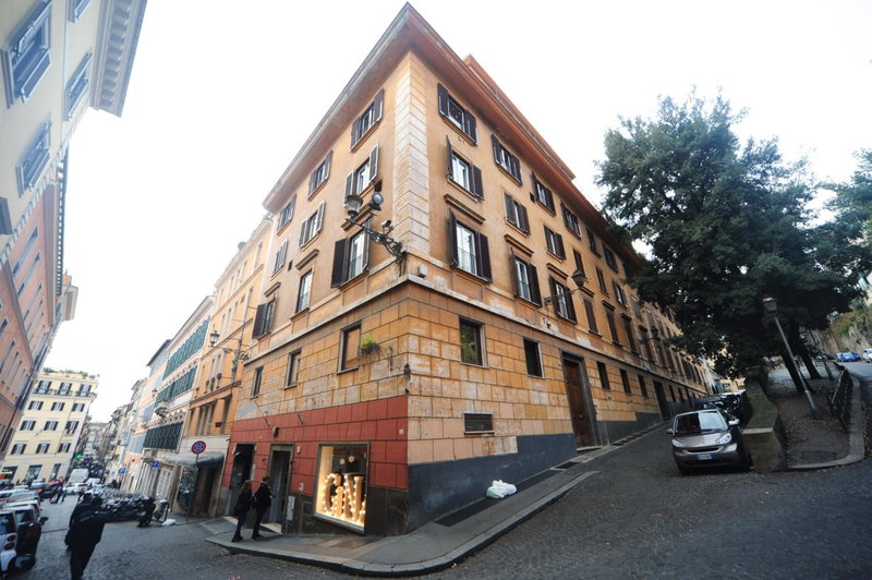 My Suites Piazza di Spagna, Rome, Italy