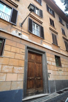 My Suites Piazza di Spagna, Rome, Italy