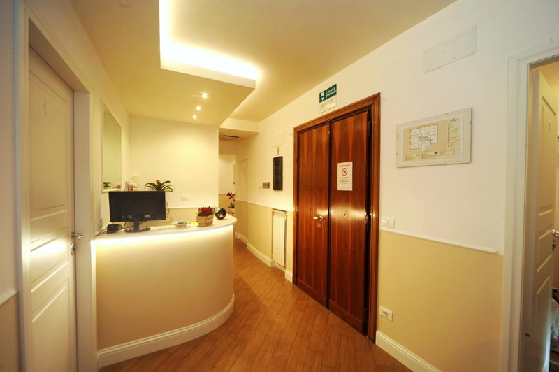 My Suites Piazza di Spagna, Rome, Italy