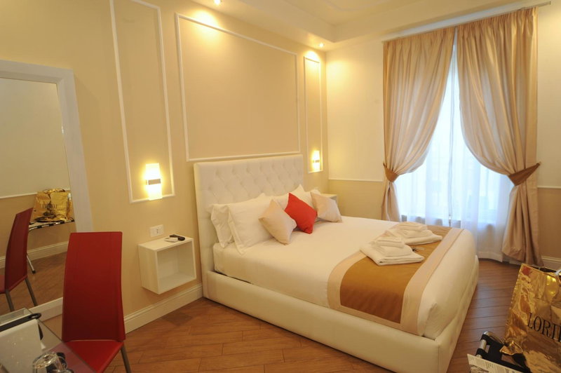My Suites Piazza di Spagna, Rome, Italy