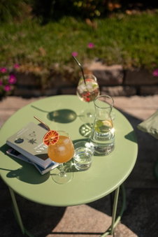 Hotel Salgart, Merano, Italy