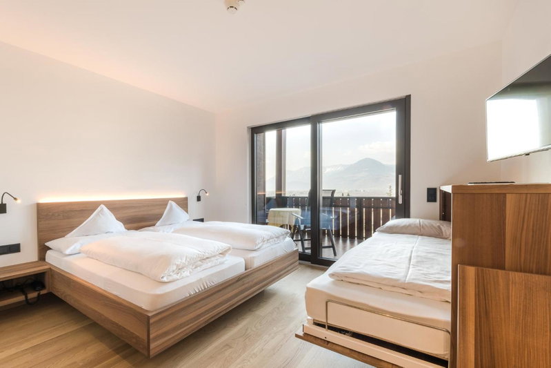 Hotel Salgart, Merano, Italy