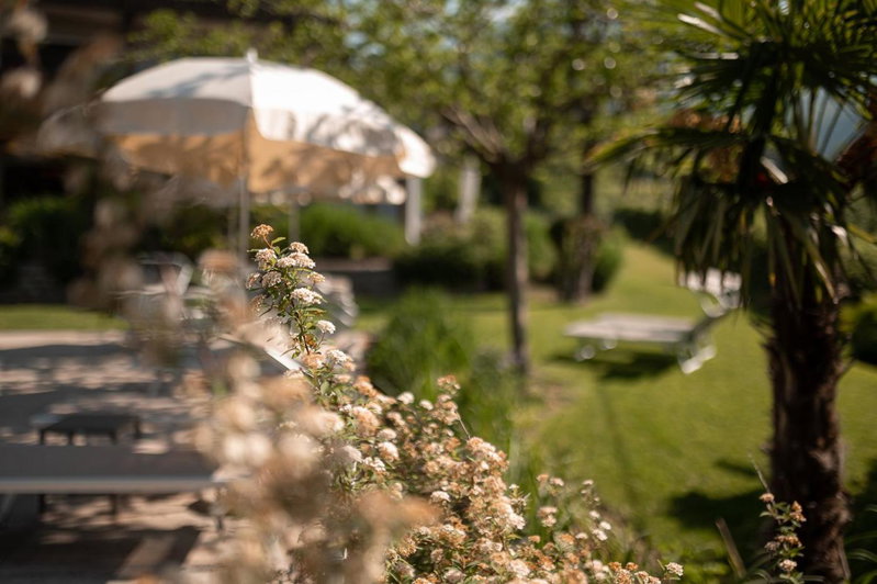 Hotel Salgart, Merano, Italy