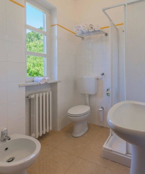 Hotel Ca' De Berna, Balestrino, Italy
