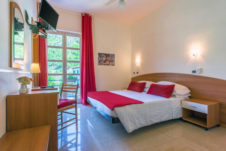 Hotel Ca' De Berna, Balestrino, Italy