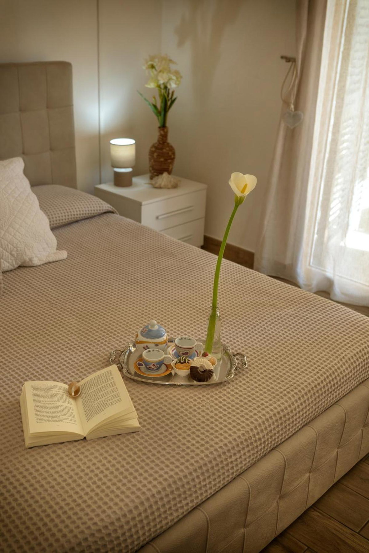 B&B L'Arca Di Noè, Italy