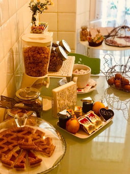 B&B L'Arca Di Noè, La Spezia, Italy