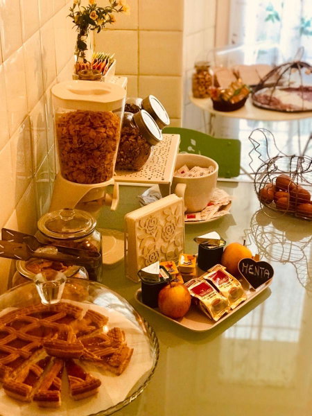 B&B L'Arca Di Noè, La Spezia, Italy