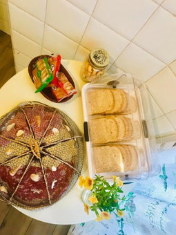 B&B L'Arca Di Noè, La Spezia, Italy