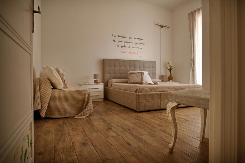 B&B L'Arca Di Noè, La Spezia, Italy