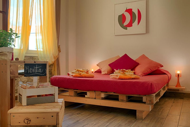 B&B L'Arca Di Noè, La Spezia, Italy
