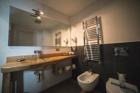 Serendipity Hotel, Sauze dʼOulx, Italy
